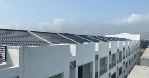So sánh ngói không nung và ngói đất nung